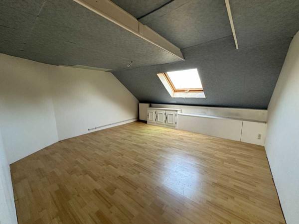 Vente / Corps de ferme