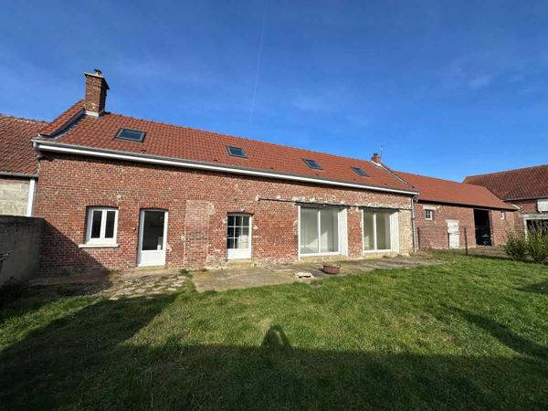 Vente / Corps de ferme