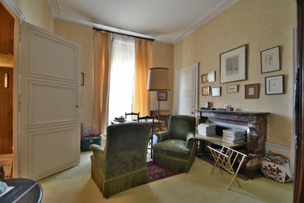 bouchon de Champagne 91.95m²