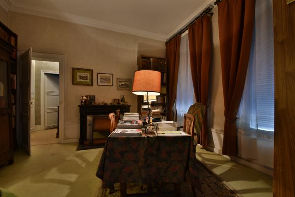 bouchon de Champagne 91.95m²