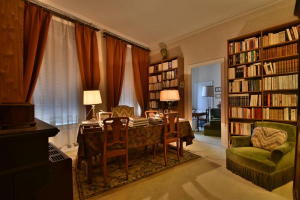 bouchon de Champagne 91.95m²