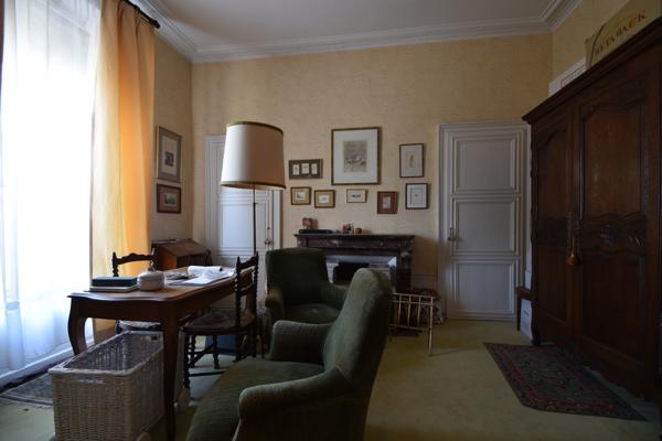 bouchon de Champagne 91.95m²