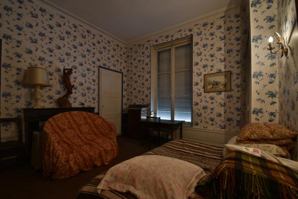 bouchon de Champagne 91.95m²