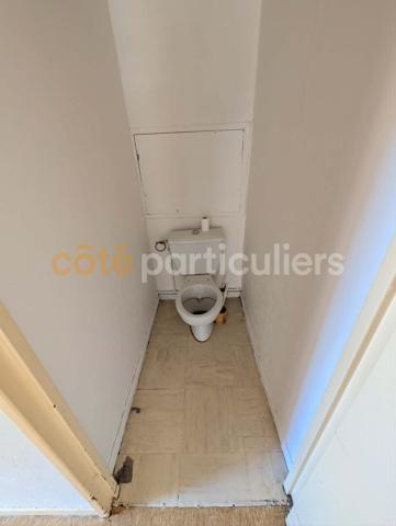 Vente
                Appartement52,45 m² - 3 Pièces -
                    BAR LE DUC (55000)