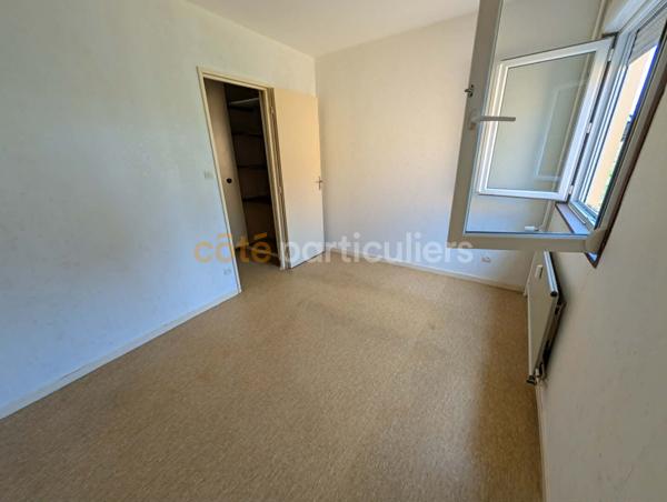 Vente
                Appartement52,45 m² - 3 Pièces -
                    BAR LE DUC (55000)