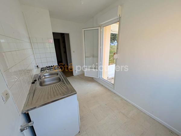 Vente
                Appartement52,45 m² - 3 Pièces -
                    BAR LE DUC (55000)