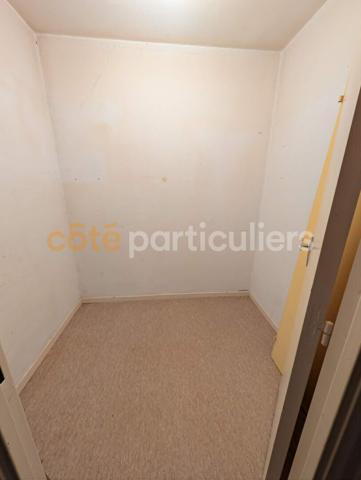 Vente
                Appartement52,45 m² - 3 Pièces -
                    BAR LE DUC (55000)
