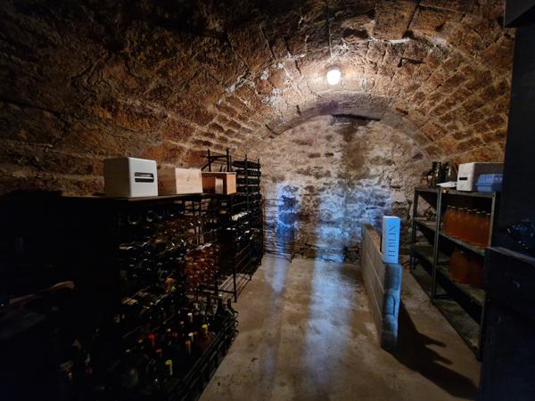 Crépy-en-Valois (60800) A 7 MN DE CREPY EN VALOIS ENSEMBLE DE DEUX MAISONS EN PIERRE AU TOTAL 255 M²