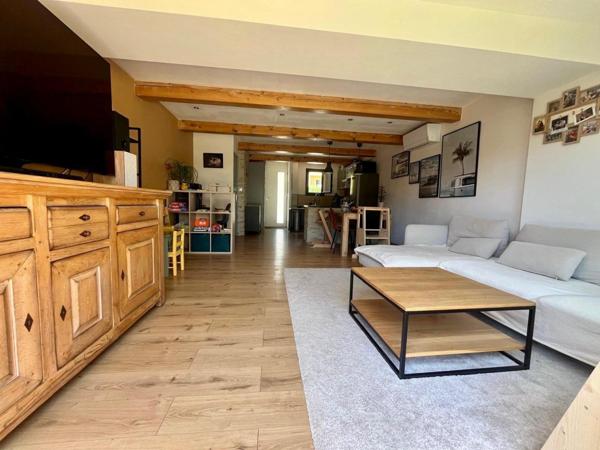 Maison à COGOLIN, 83310 - 3 pièces 67m²