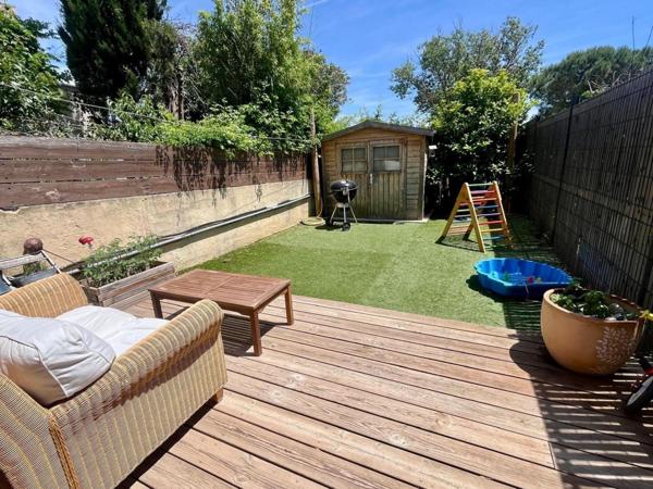 Maison à COGOLIN, 83310 - 3 pièces 67m²