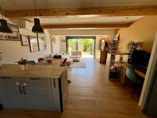 Maison à COGOLIN, 83310 - 3 pièces 67m²