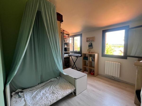 Maison à COGOLIN, 83310 - 3 pièces 67m²