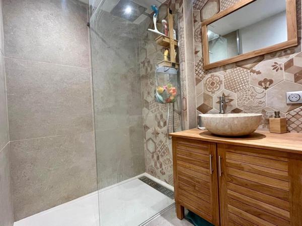 Maison à COGOLIN, 83310 - 3 pièces 67m²