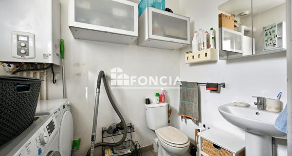 À vendre Maison 3 pièces 60 m² - Méry-sur-oise 95540