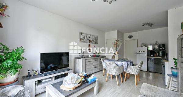 À vendre Maison 3 pièces 60 m² - Méry-sur-oise 95540