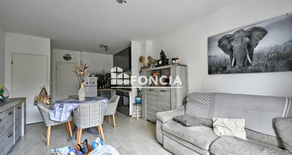 À vendre Maison 3 pièces 60 m² - Méry-sur-oise 95540