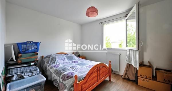 À vendre Maison 3 pièces 60 m² - Méry-sur-oise 95540