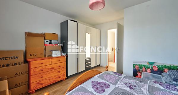 À vendre Maison 3 pièces 60 m² - Méry-sur-oise 95540