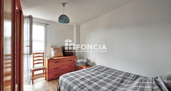 À vendre Maison 3 pièces 60 m² - Méry-sur-oise 95540