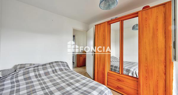 À vendre Maison 3 pièces 60 m² - Méry-sur-oise 95540