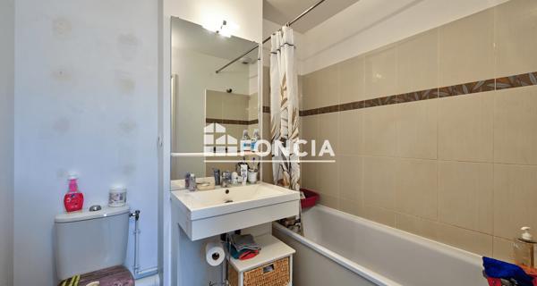 À vendre Maison 3 pièces 60 m² - Méry-sur-oise 95540