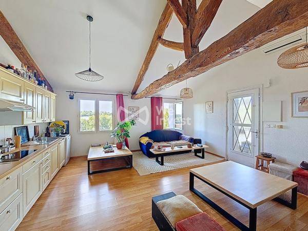 Magnifique propriété avec Habitation principale et 3 gîtes