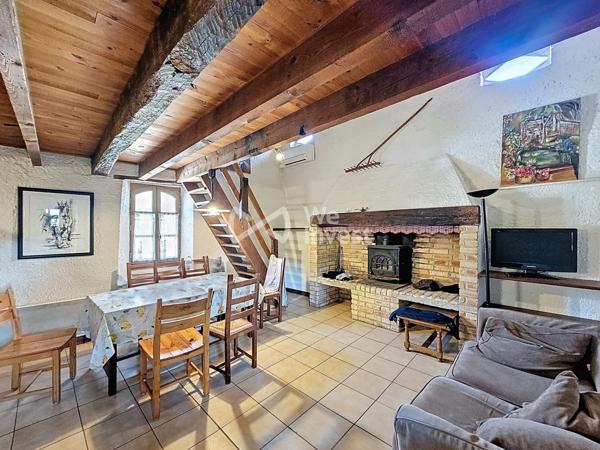 Magnifique propriété avec Habitation principale et 3 gîtes