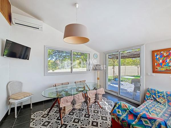 Magnifique propriété avec Habitation principale et 3 gîtes