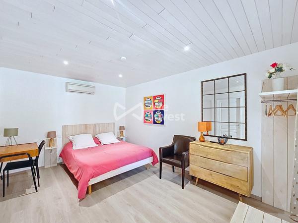 Magnifique propriété avec Habitation principale et 3 gîtes