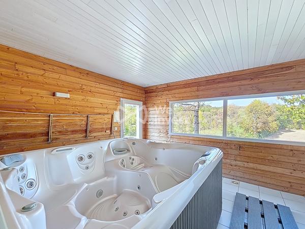 Magnifique propriété avec Habitation principale et 3 gîtes