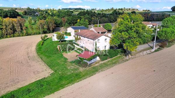 Magnifique propriété avec Habitation principale et 3 gîtes