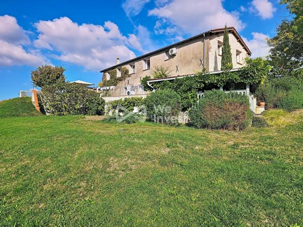 Magnifique propriété avec Habitation principale et 3 gîtes
