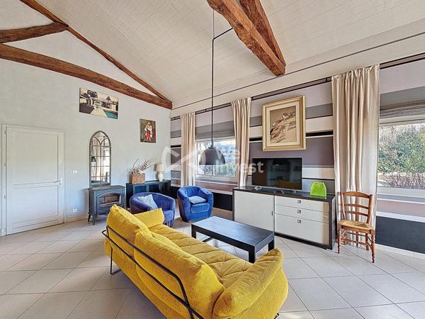 Magnifique propriété avec Habitation principale et 3 gîtes