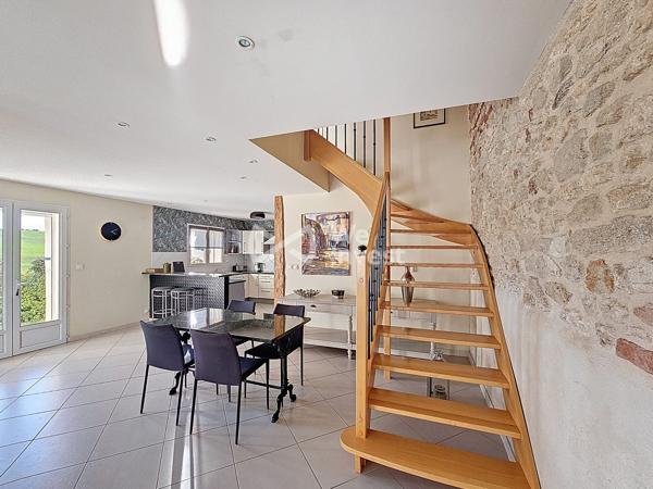 Magnifique propriété avec Habitation principale et 3 gîtes