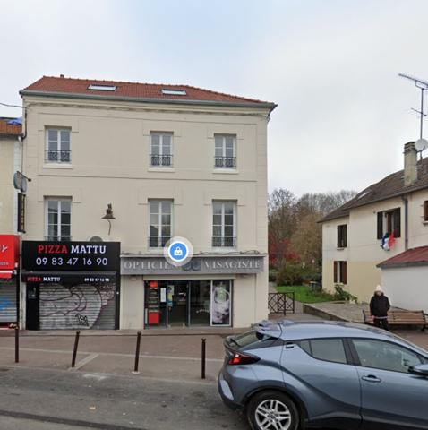 Immeuble 9 pièces 200 m2