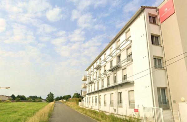 INVESTISSEMENT LOCATIF  Cornebarrieu  Résidence dAffaires Appart'City Confort Toulouse Aéroport Cornebarrieu 2  6,63 % de rentabilité