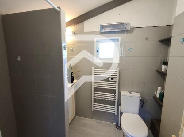 Maison 3 pièces 55 m2