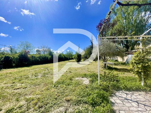 Maison 3 pièces 55 m2