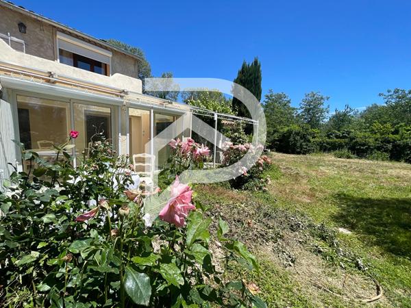 Maison 3 pièces 55 m2