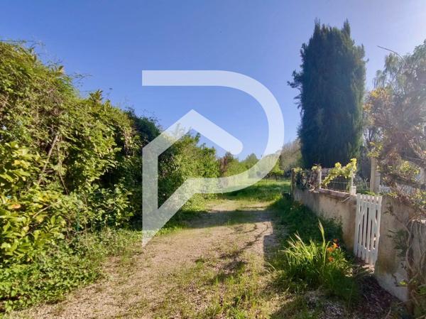 Maison 3 pièces 55 m2