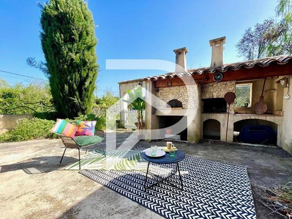 Maison 3 pièces 55 m2