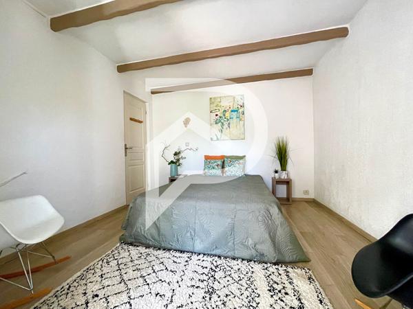 Maison 3 pièces 55 m2