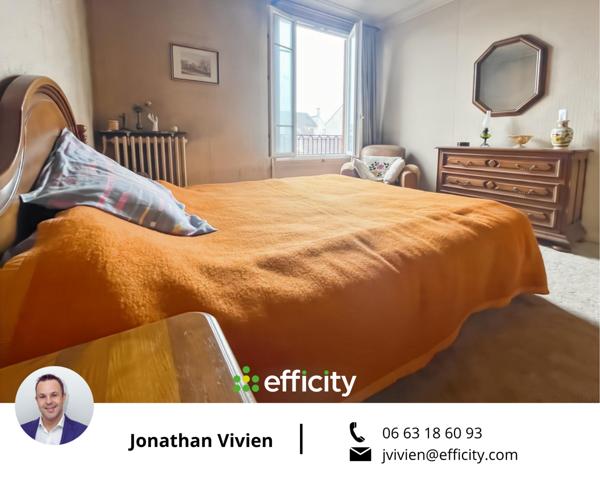 Maison 5 pièces - 101 m²