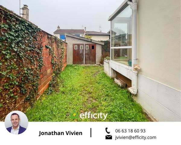 Maison 5 pièces - 101 m²