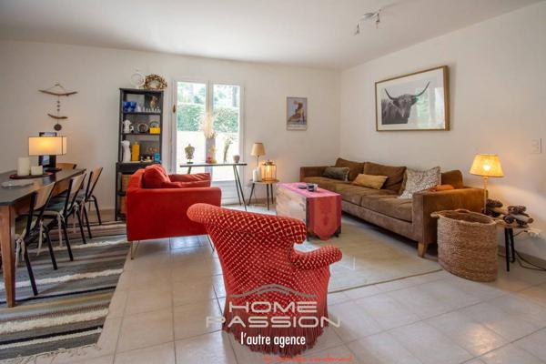 MESCHERS SUR GIRONDE - MAISON DE PLAIN PIED PROCHE PLAGE