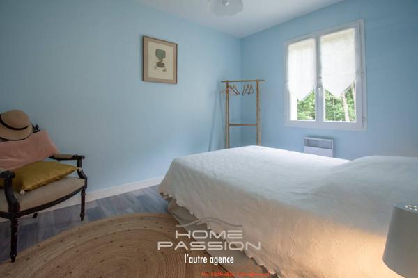 MESCHERS SUR GIRONDE - MAISON DE PLAIN PIED PROCHE PLAGE