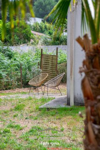 MESCHERS SUR GIRONDE - MAISON DE PLAIN PIED PROCHE PLAGE