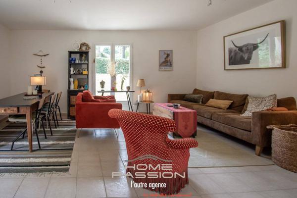 MESCHERS SUR GIRONDE - MAISON DE PLAIN PIED PROCHE PLAGE