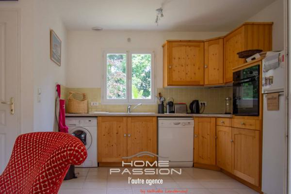 MESCHERS SUR GIRONDE - MAISON DE PLAIN PIED PROCHE PLAGE