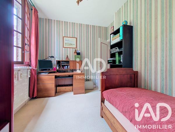 Maison à vendre 6 pièces 145 m² Évry-Courcouronnes
